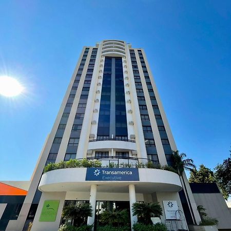 Transamerica Executive โซโรกาบา ภายนอก รูปภาพ